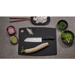 Nóż kuchenny Victorinox Santoku 6.8523.17B